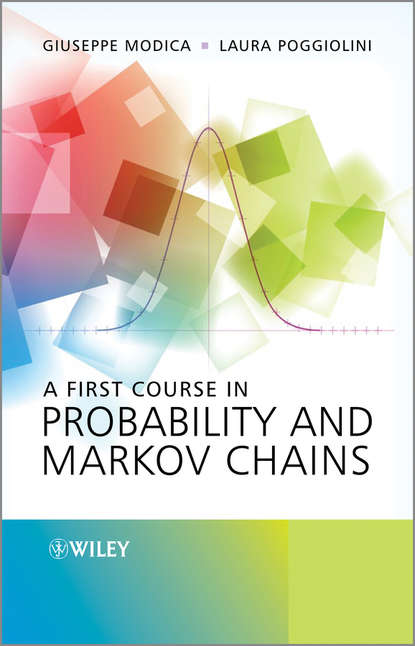 Скачать книгу A First Course in Probability and Markov Chains