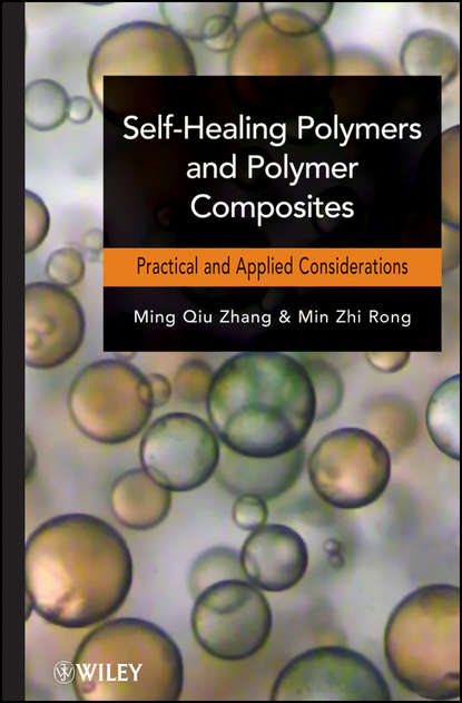 Скачать книгу Self-Healing Polymers and Polymer Composites