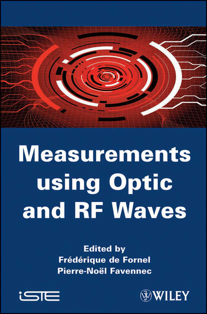 Скачать книгу Measurements using Optic and RF Waves