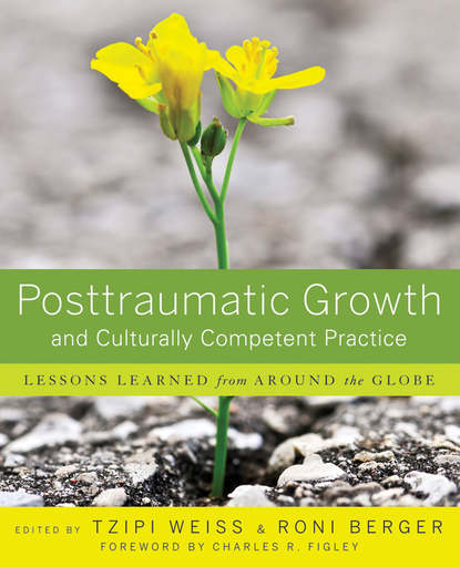 Скачать книгу Posttraumatic Growth and Culturally Competent Practice. Lessons Learned from Around the Globe