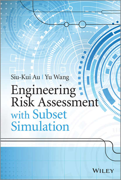 Скачать книгу Engineering Risk Assessment with Subset Simulation