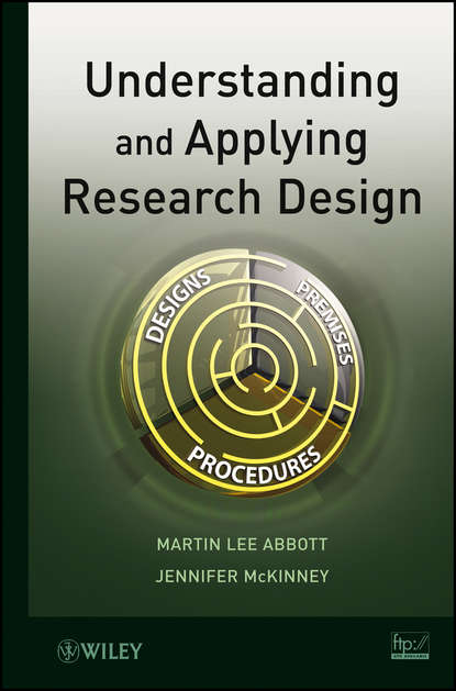 Скачать книгу Understanding and Applying Research Design
