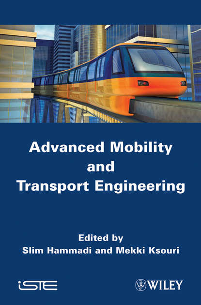 Скачать книгу Advanced Mobility and Transport Engineering