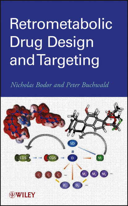 Скачать книгу Retrometabolic Drug Design and Targeting