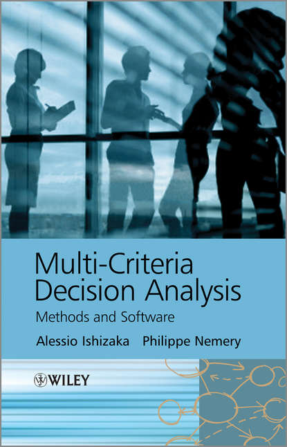 Скачать книгу Multi-criteria Decision Analysis. Methods and Software