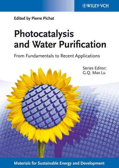 Скачать книгу Photocatalysis and Water Purification. From Fundamentals to Recent Applications