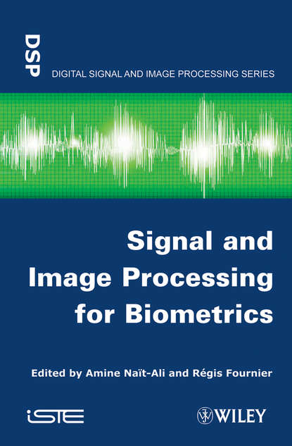 Скачать книгу Signal and Image Processing for Biometrics