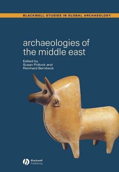 Скачать книгу Archaeologies of the Middle East. Critical Perspectives