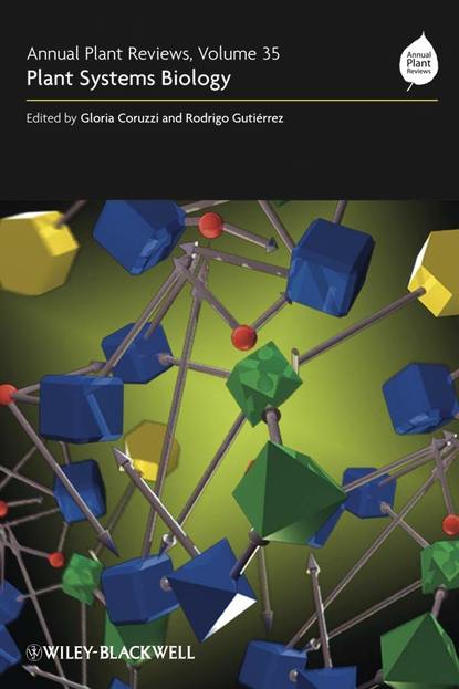 Скачать книгу Annual Plant Reviews, Plant Systems Biology