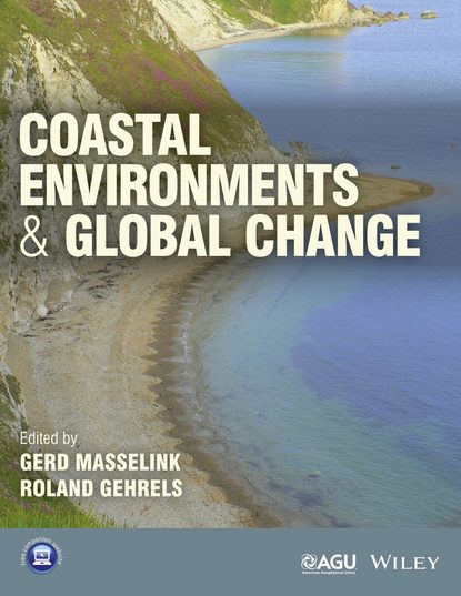 Скачать книгу Coastal Environments and Global Change