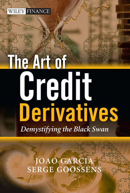 Скачать книгу The Art of Credit Derivatives. Demystifying the Black Swan