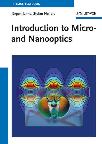 Скачать книгу Introduction to Micro- and Nanooptics