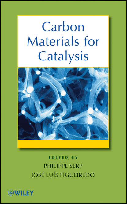 Скачать книгу Carbon Materials for Catalysis