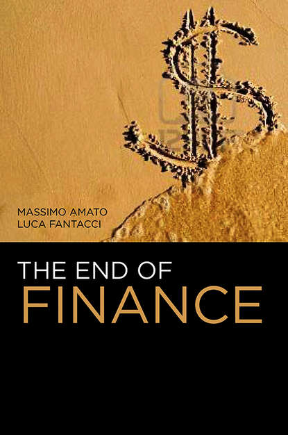 Скачать книгу The End of Finance