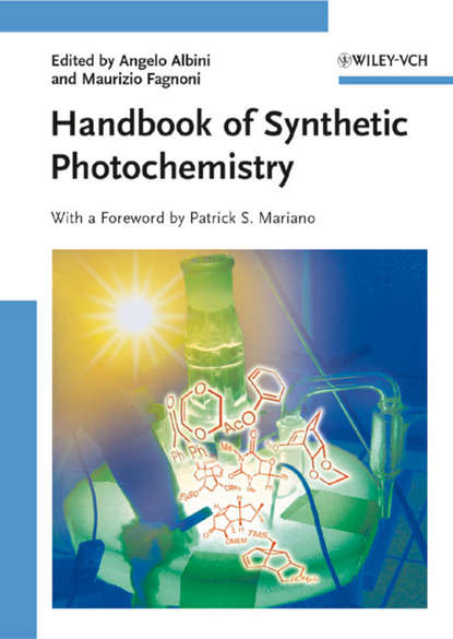 Скачать книгу Handbook of Synthetic Photochemistry