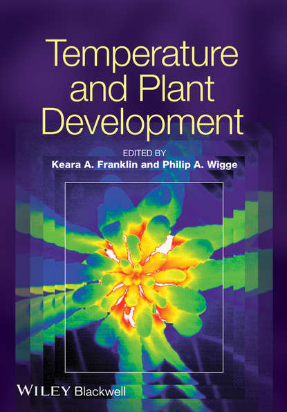 Скачать книгу Temperature and Plant Development