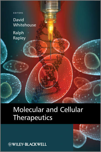 Скачать книгу Molecular and Cellular Therapeutics