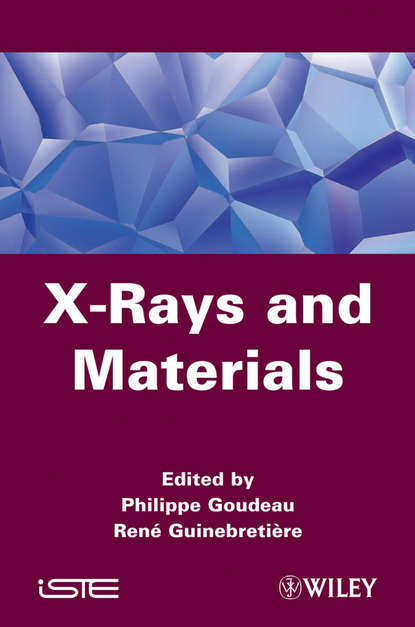 Скачать книгу X-Rays and Materials