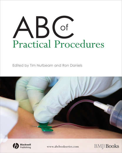 Скачать книгу ABC of Practical Procedures