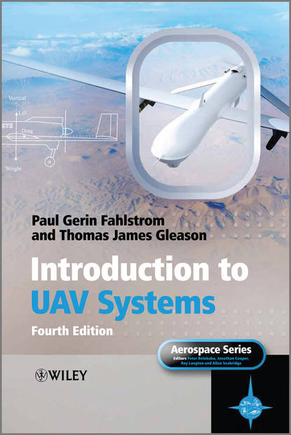 Скачать книгу Introduction to UAV Systems