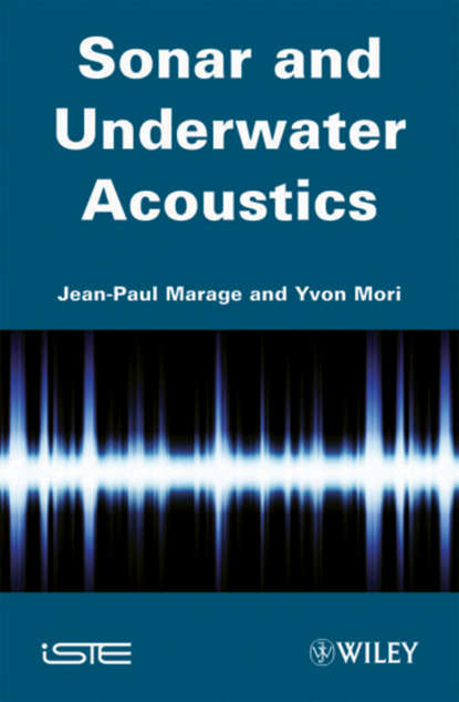 Скачать книгу Sonars and Underwater Acoustics