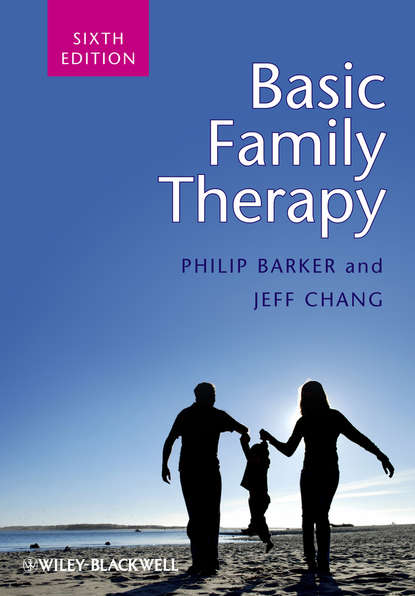 Скачать книгу Basic Family Therapy