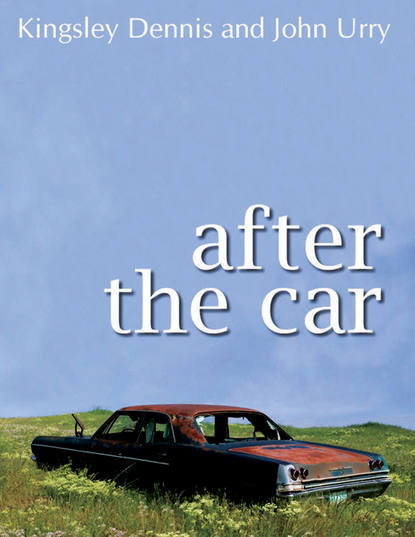 Скачать книгу After the Car
