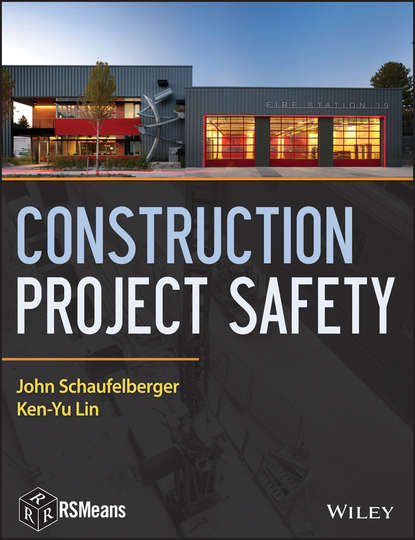 Скачать книгу Construction Project Safety