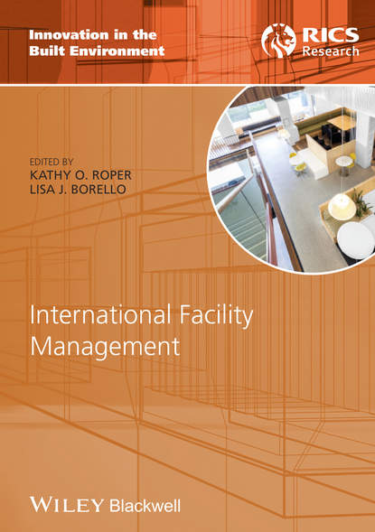 Скачать книгу International Facility Management