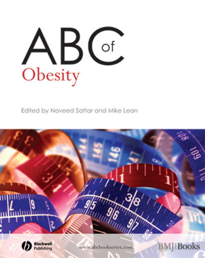 Скачать книгу ABC of Obesity