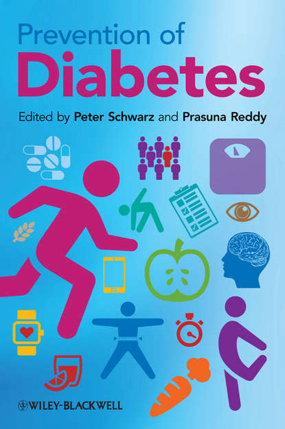 Скачать книгу Prevention of Diabetes