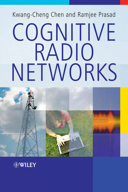 Скачать книгу Cognitive Radio Networks
