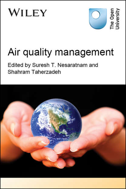 Скачать книгу Air Quality Management