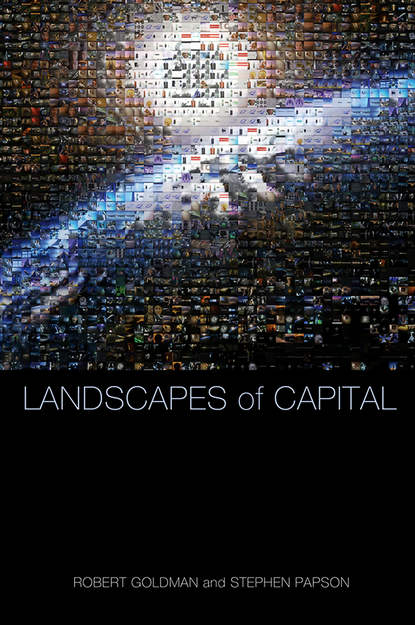 Скачать книгу Landscapes of Capital