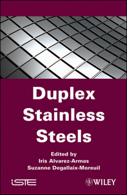 Скачать книгу Duplex Stainless Steels