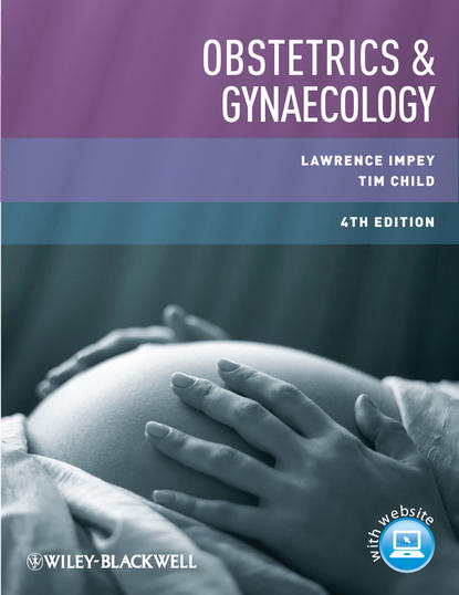 Скачать книгу Obstetrics and Gynaecology