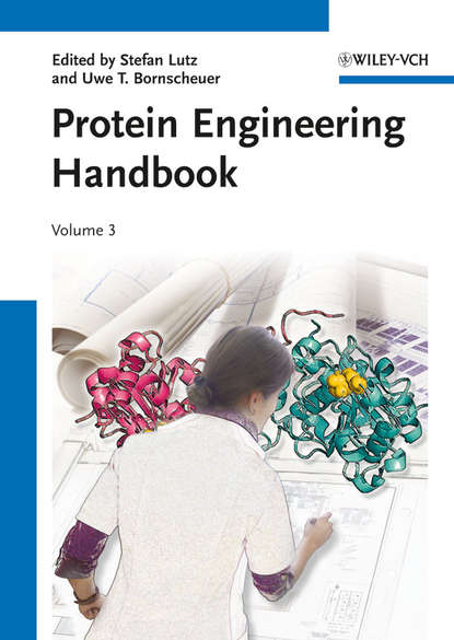 Скачать книгу Protein Engineering Handbook
