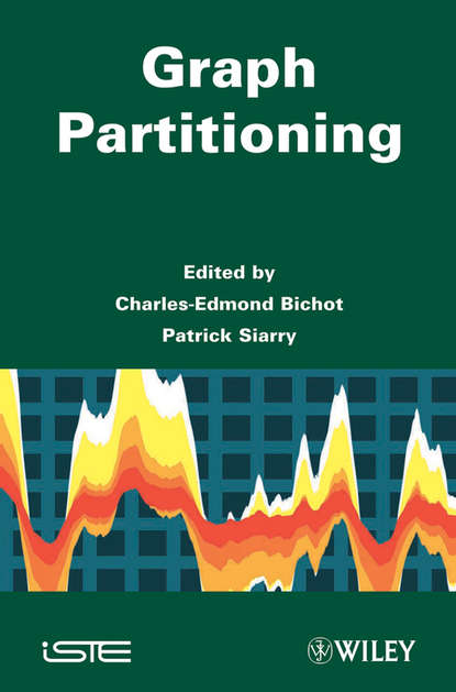 Скачать книгу Graph Partitioning