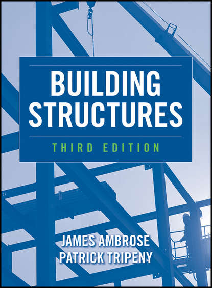 Скачать книгу Building Structures