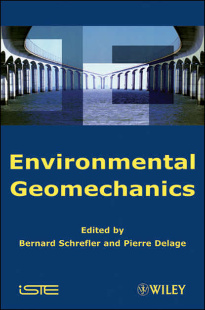 Скачать книгу Environmental Geomechanics