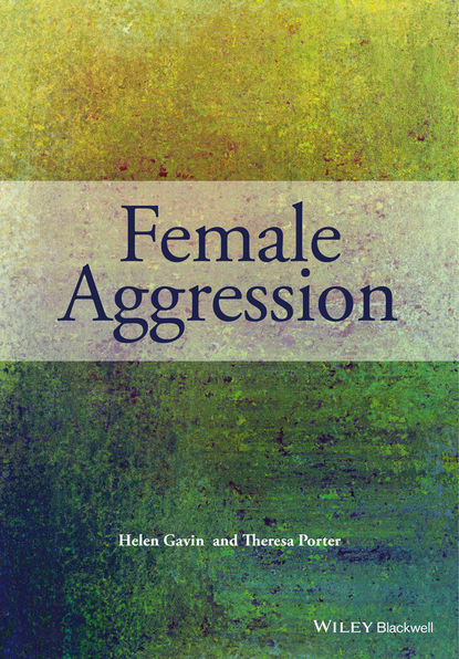 Скачать книгу Female Aggression