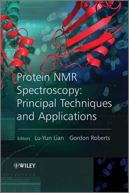 Скачать книгу Protein NMR Spectroscopy. Practical Techniques and Applications