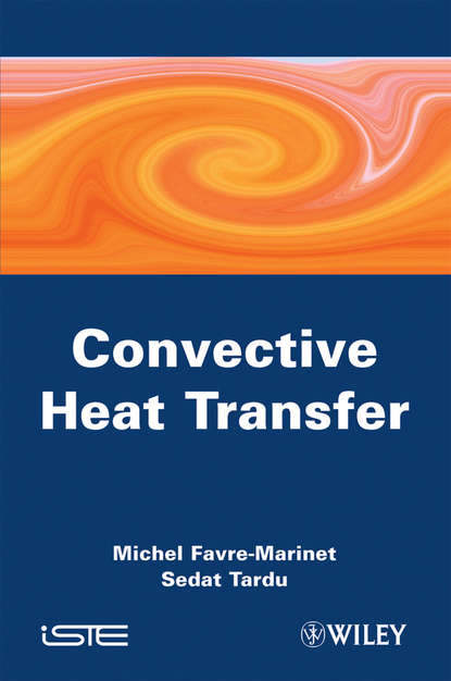 Скачать книгу Convective Heat Transfer. Solved Problems