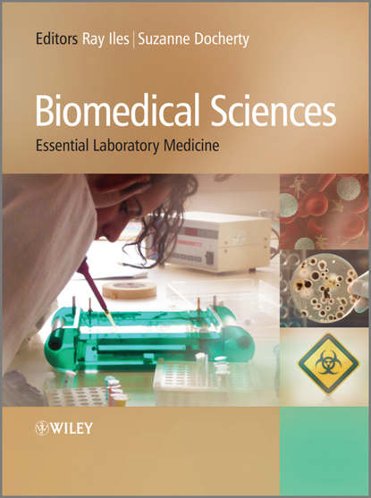 Скачать книгу Biomedical Sciences. Essential Laboratory Medicine