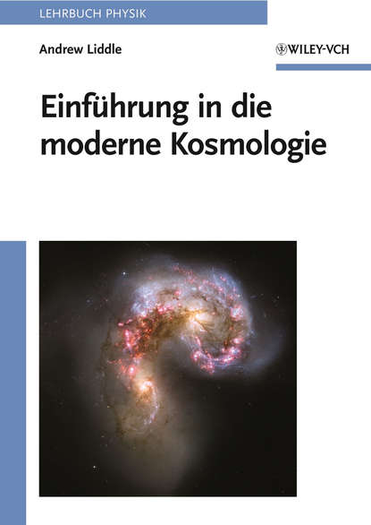 Скачать книгу Einführung in die moderne Kosmologie
