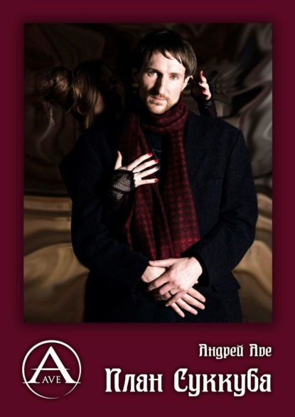 Скачать книгу План Суккуба. Три Ангела для Сновидца