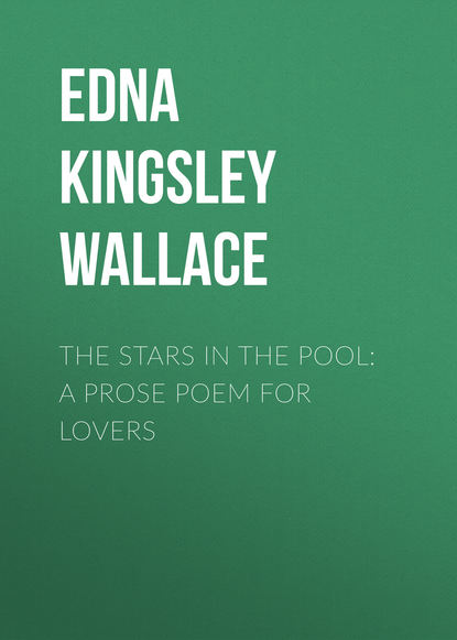 Скачать книгу The Stars in the Pool: A Prose Poem for Lovers