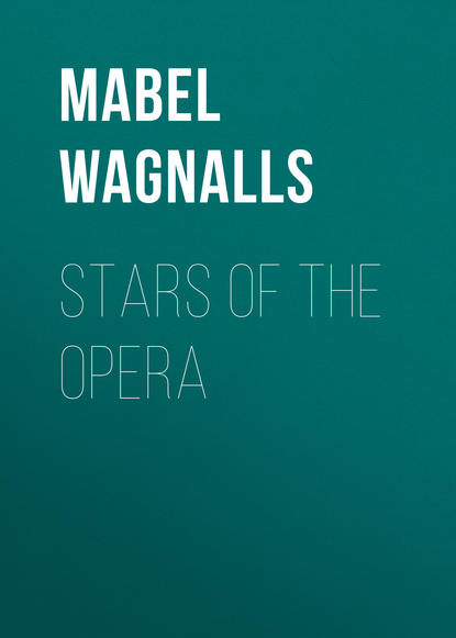 Скачать книгу Stars of the Opera