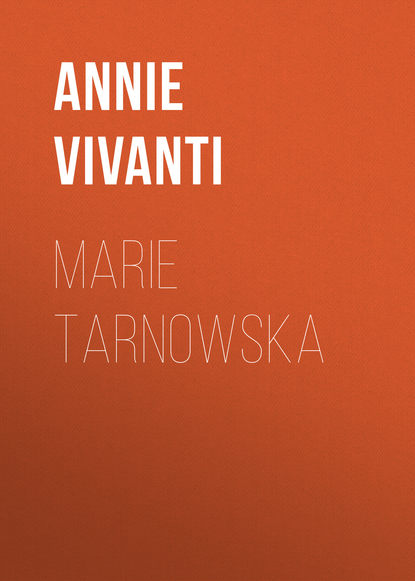 Скачать книгу Marie Tarnowska