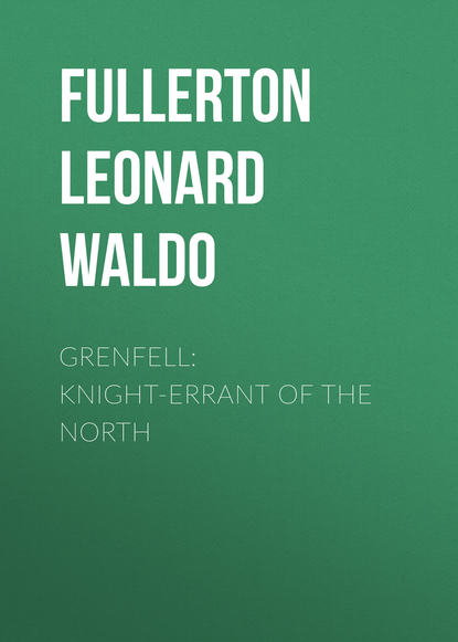 Скачать книгу Grenfell: Knight-Errant of the North